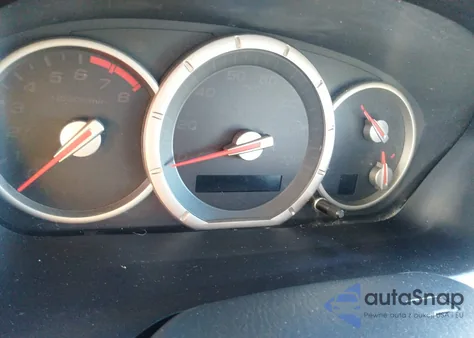 2006 Honda Pilot Ex-L из США, поврежденный, VIN 5FNYF28606B000760